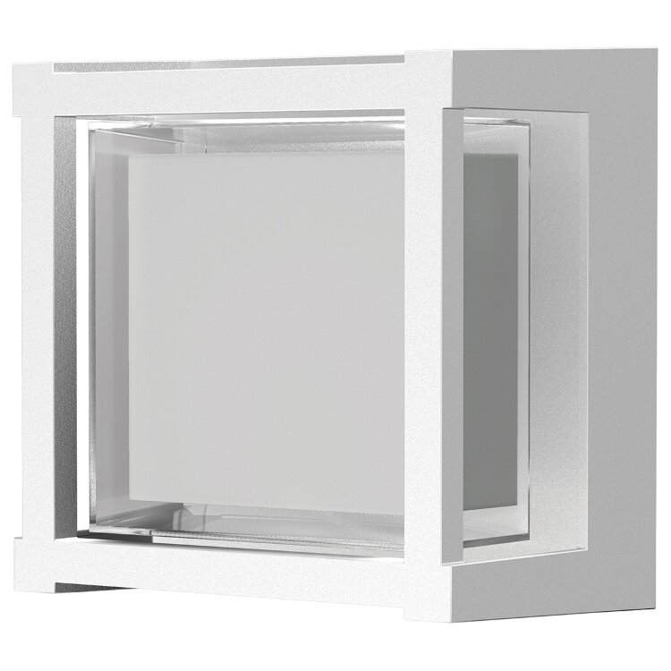 Настенный уличный светильник CREEK 8852