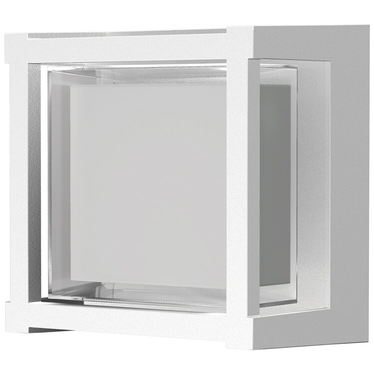 Настенный уличный светильник CREEK 8852