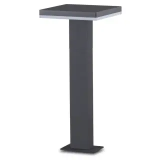 Наземный уличный светильник TIGNES 6498