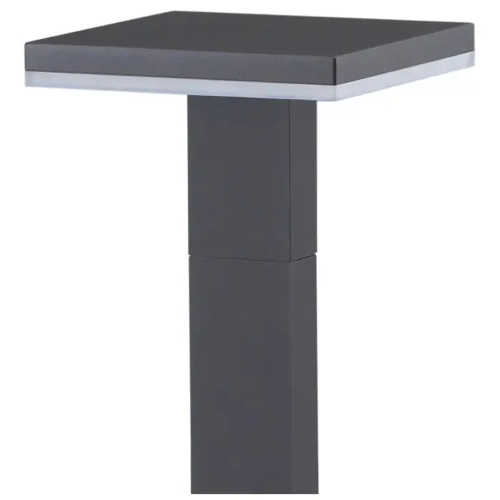 Наземный уличный светильник TIGNES 6498