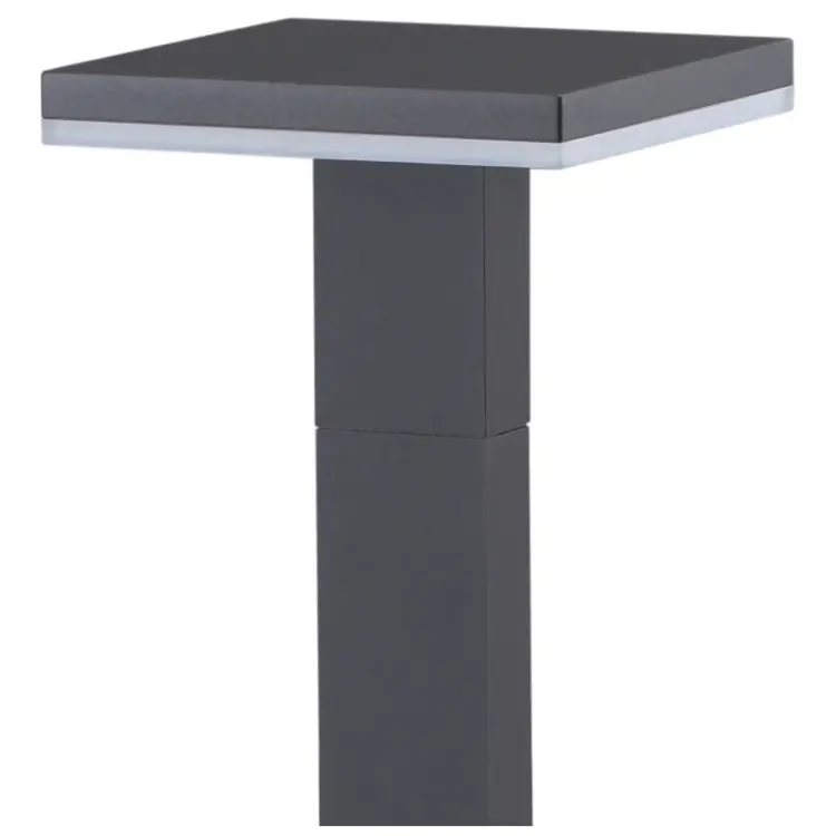 Наземный уличный светильник TIGNES 6498