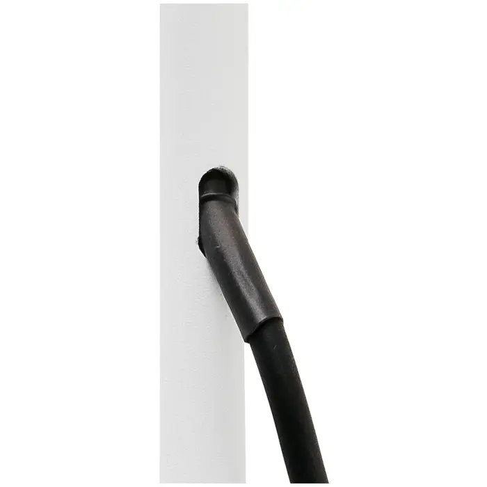 Ландшафтный светильник Piccola белый