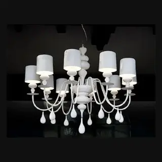 Люстра Eva S10