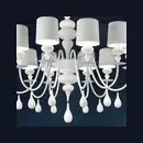 Люстра Eva S10