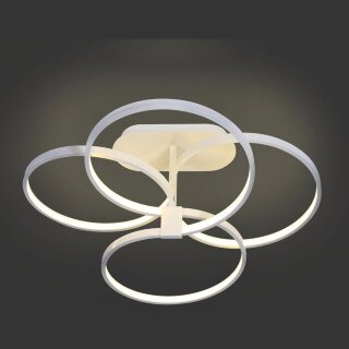 Люстра MC915/4С