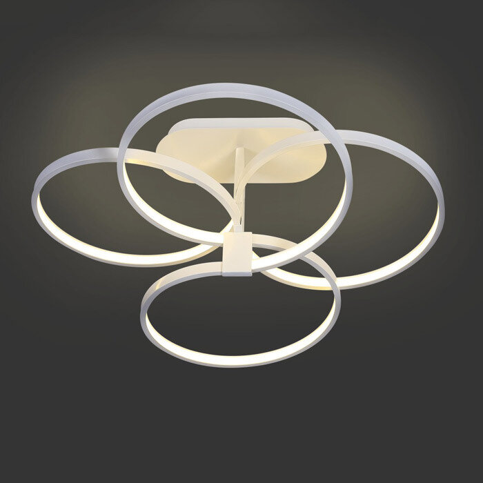 Люстра MC915/4С