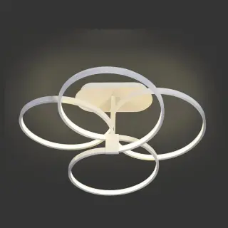 Люстра MC915/4С