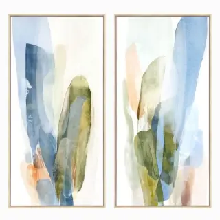 Набор постеров Native 120х60