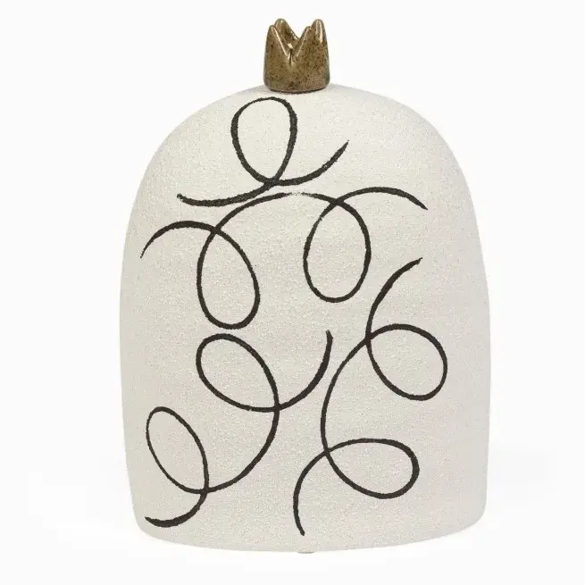 Статуэтка Circle Crown высота 23