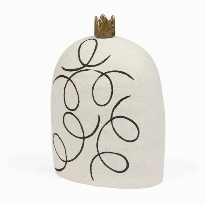 Статуэтка Circle Crown высота 23