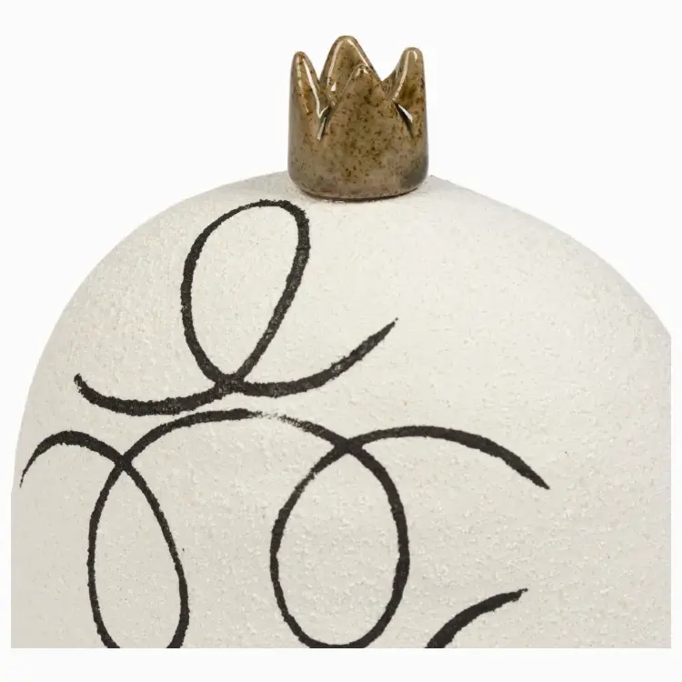 Статуэтка Circle Crown высота 23