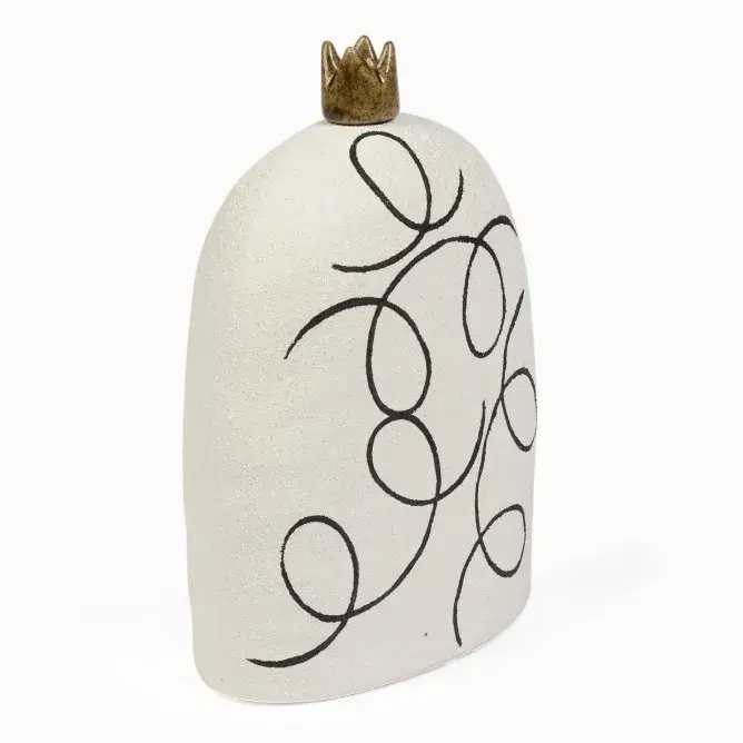 Статуэтка Circle Crown высота 23