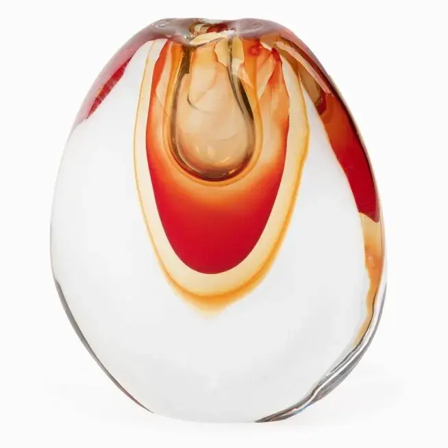 Ваза Bow высота 23