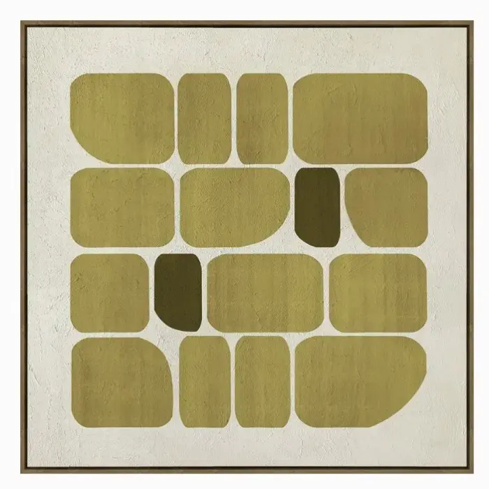 Постер Geometry 100х100