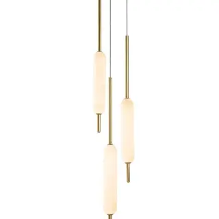 Люстра Typha 3