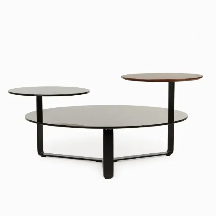 Журнальный столик Aster диаметр 105