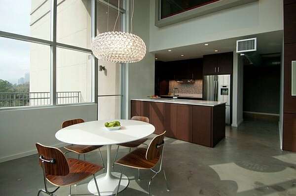 Люстра подвесная Caboche