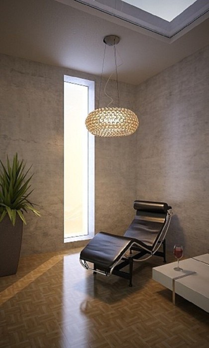 Кресло Chaise Lounge