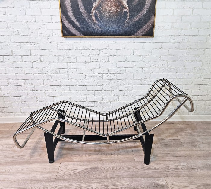 Кресло Chaise Lounge