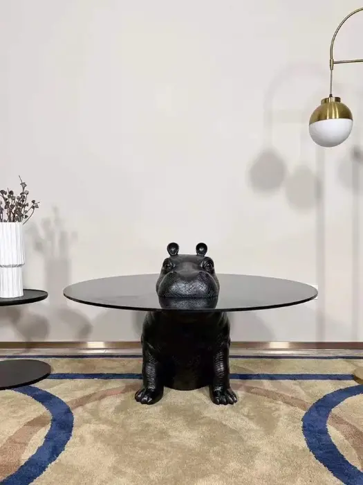 Столик журнальный Hippo