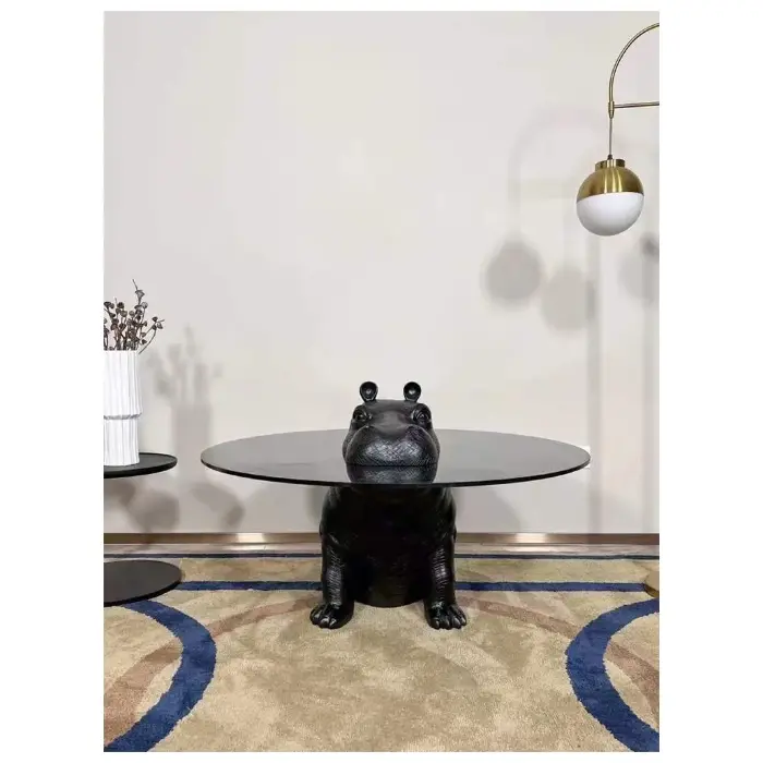Столик журнальный Hippo