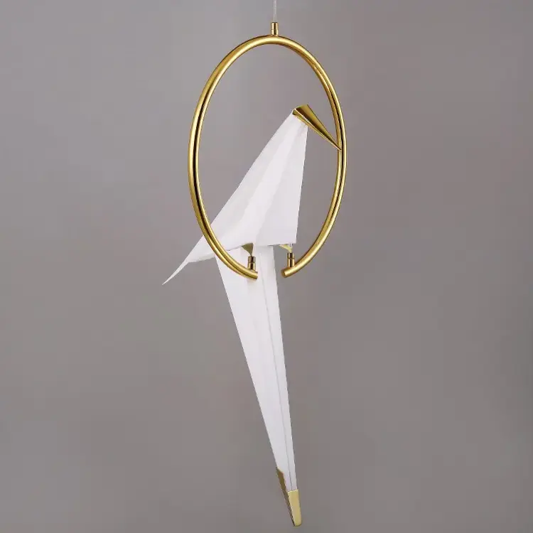 Люстра Origami Bird P1 SL
