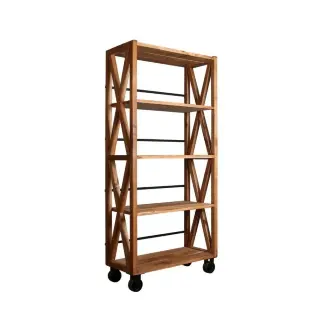 Стеллаж industrial ETG106