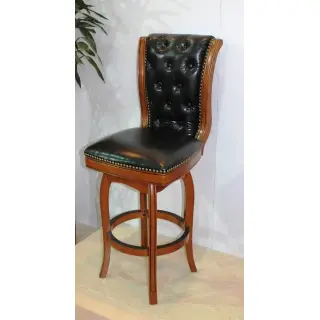 Барный стул 01-01 ( by Manchester Bar Co.Ltd )