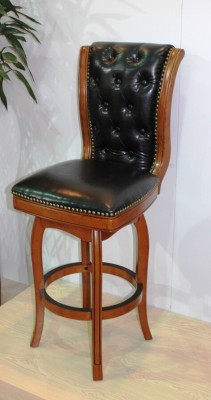 Барный стул 01-01 ( by Manchester Bar Co.Ltd )