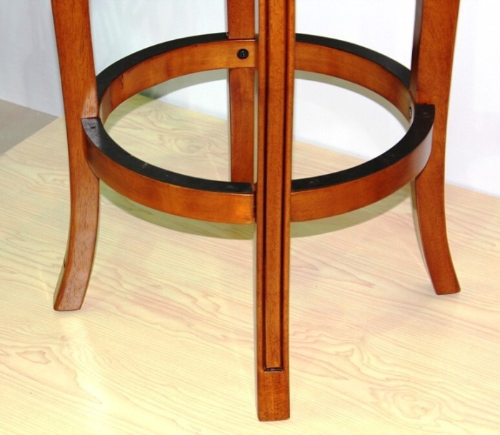 Барный стул 01-01 ( by Manchester Bar Co.Ltd )