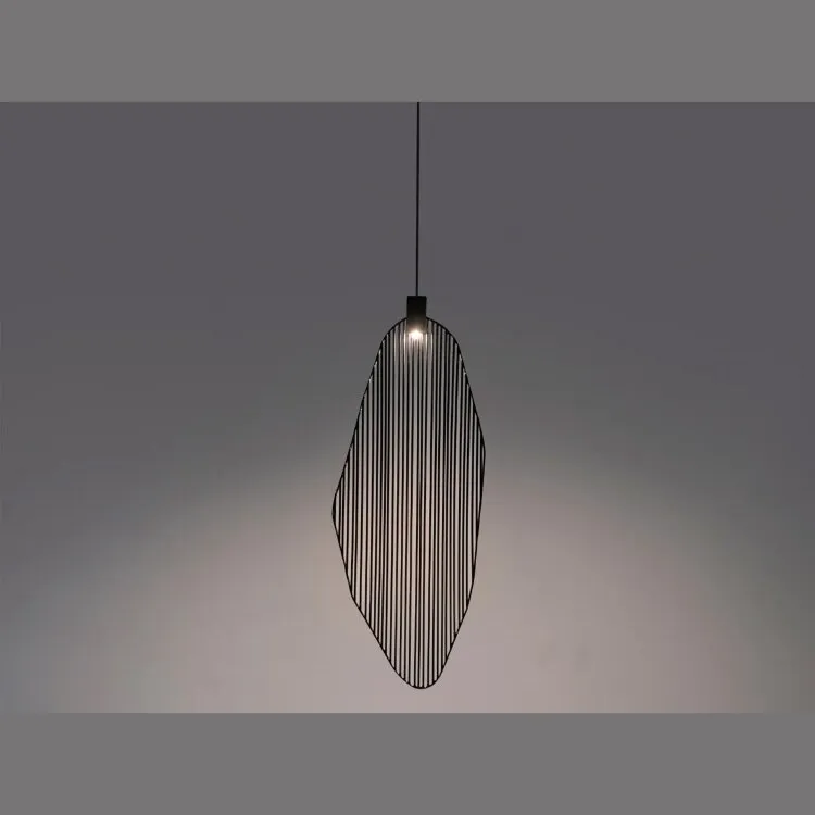 Люстра Harpe M