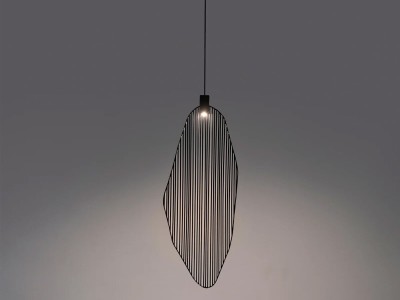 Люстра Harpe M