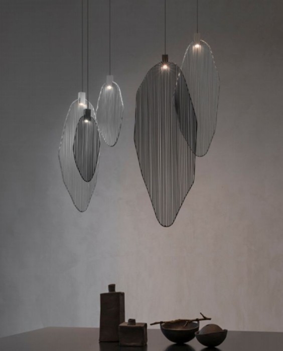 Люстра Harpe M