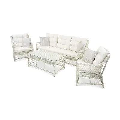 Комплект ИМПЕРО Доминикана