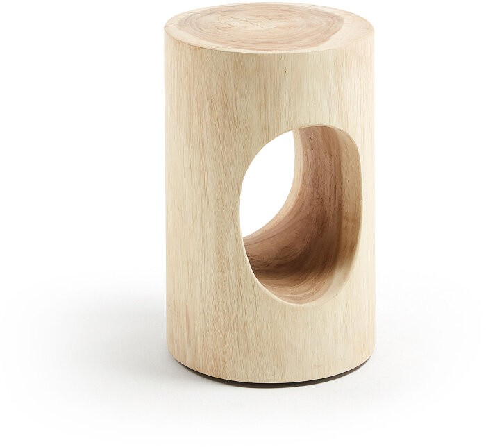 Приставной столик Halker