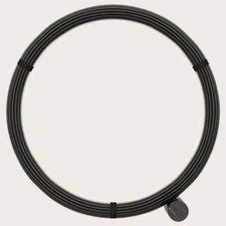 Напольный светильник Elli черный металл