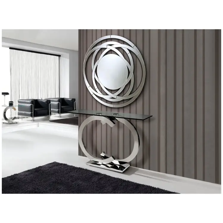 Консоль Casandra стальная