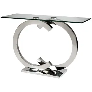 Консоль Casandra стальная