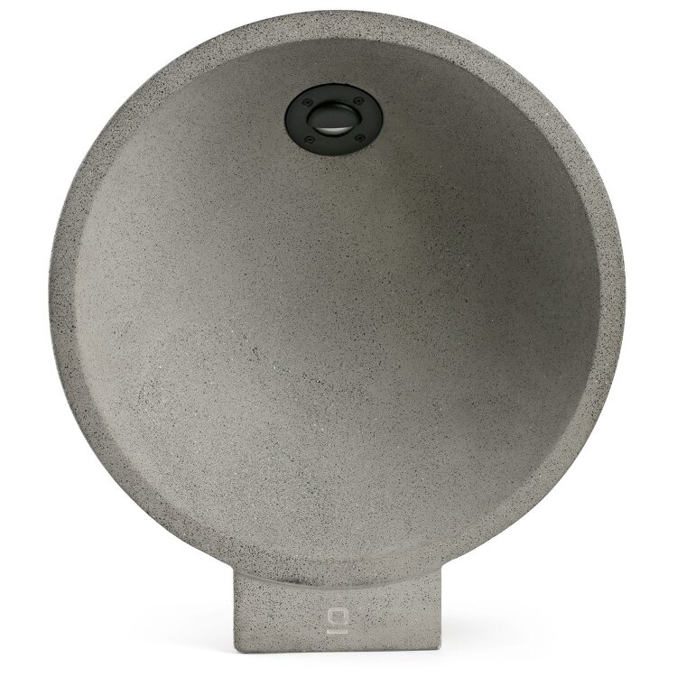 Маяк GAIA темно-серый LED 6W 2700K