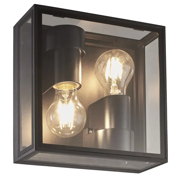 Настенный уличный светильник VERBIER 7065