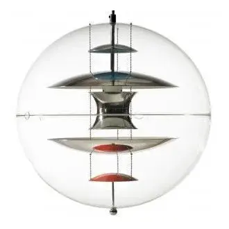 Люстра VP Globe