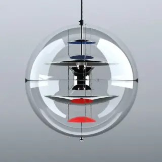 Люстра VP Globe
