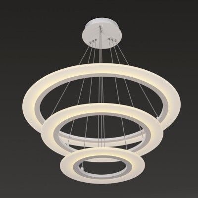 Люстра MD828C/B3