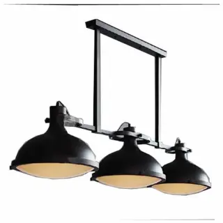 Светильник 6009–3H