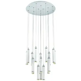 Люстра MD803С/18