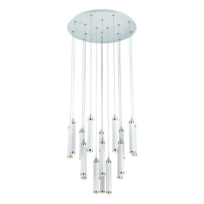 Люстра MD803С/18