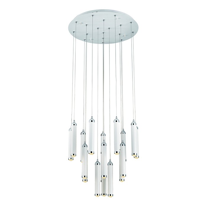 Люстра MD803С/18