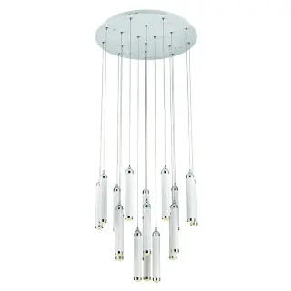 Люстра MD803С/18