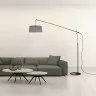 9445+9448 Торшер RUTI RICCA