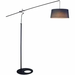 9445+9448 Торшер RUTI RICCA